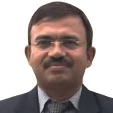 श्री. के. रविंदर नाइक, आईएएस